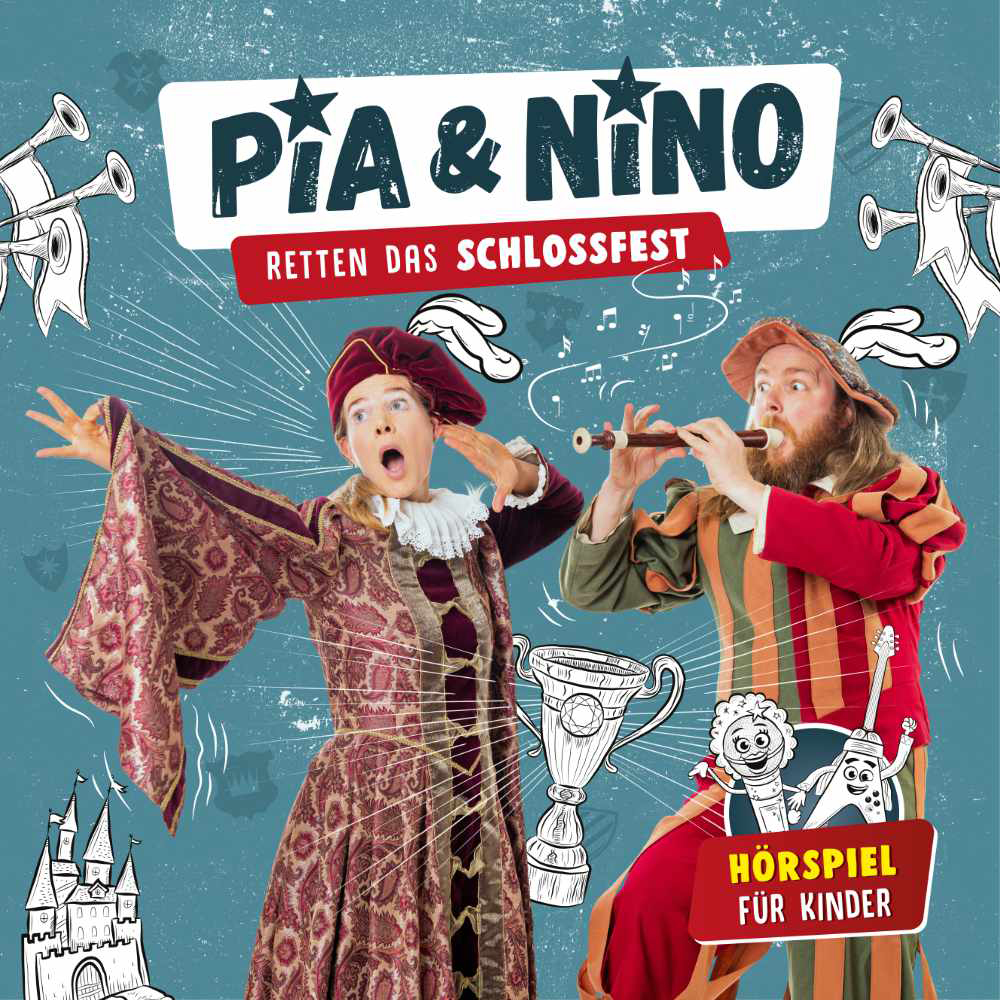 Foto: www.deinekinderband.de